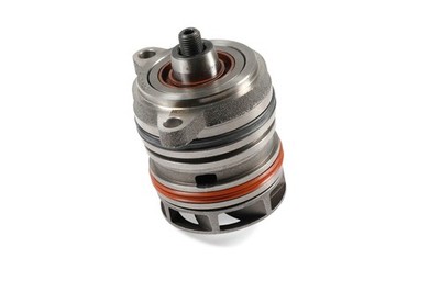 Wasserpumpe Motorkühlung HEPU P576 für MULTIVAN T5 TRANSPORTER VW TOUAREG Bus