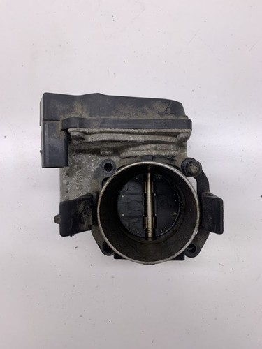 Seat Ibiza IV (6J,6P) 2009 Benzin 63kW Drosselklappenventil 03C133062 DRA4147