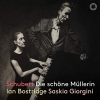 Audio Cd - Franz Schubert - Die Schone Mullerin - Pentatone -D- Neu