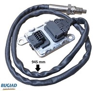 Bugiad Nox-Sensor, Nox-Katalysator FüR MERCEDES-BENZ