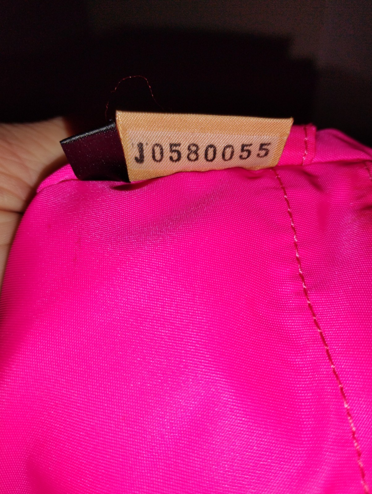 Authentic Dooney & Bourke – clean inside, great e… - image 3