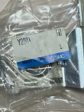 SMC Y200T is a spacer with an integrated T-bracket attachment   $9.99 + FREE SH