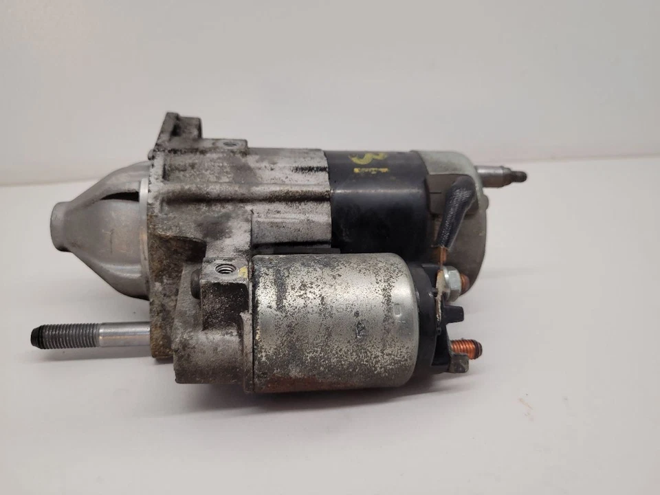 1999-2005 HYUNDAI SONATA Starter Motor 3610037210 99-05 - Image 2 of 4
