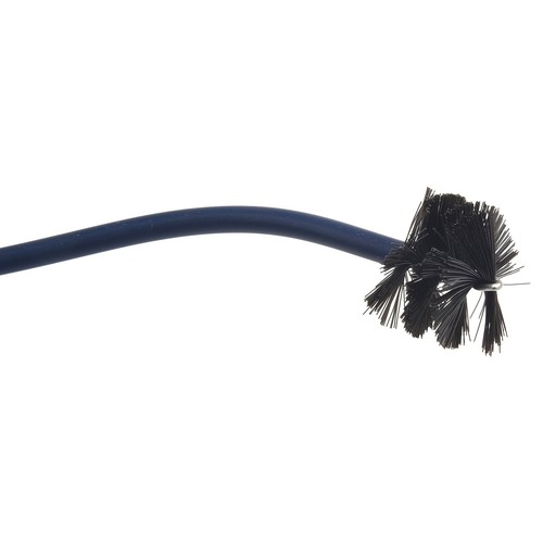 Snake&Brush Trombone Cleaning Brush Trombone 3PCS Bristles Gentle Newest - Picture 10 of 12