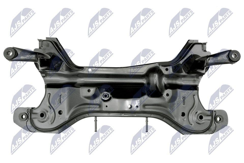 NTY ZRZ-KA-302 Reinforced Auxiliary Frame Engine Mount Bracket For Hyundai