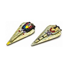 Ad Astra Traveller Loose Minis Gionetti Light Cruiser Collection #1 NM