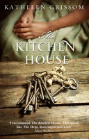 The Kitchen House | Kathleen Grissom | Taschenbuch | Kartoniert / Broschiert