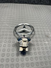 Mercedes-Benz S W220 2002 Herstelleremblem SNX766