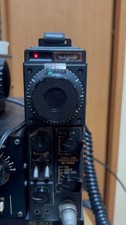 ICOM IC-202 144MHz SSB VHF Transceiver mit Mikrofon getestet wie Japan