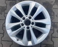 1x Alufelge 18 Zoll 7.5" 5x112 52ET Glanz Grau A1764010200 Mercedes-Benz W176 Mg 1x Alufelge 18 Zoll 7.5" 5x112 52ET Glanz Grau A1764010200 Mercedes-Benz W176 Mg