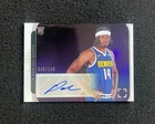 2024-25 Panini Photogenic Auto DaRon Jolmes II RC #RA-DAH Silver 46/149 PV31