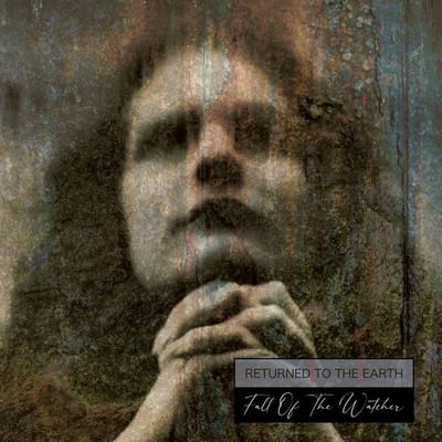Returned To The Earth Fall of the Watcher (CD) Album Digipak (UK IMPORT)