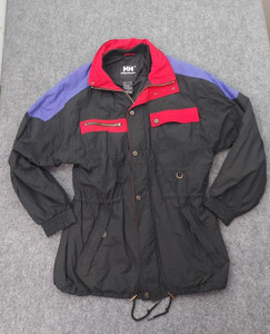 Vintage Helly Hansen Ski Jacket | eBay