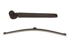 Wischarm Scheibenreinigung MAXGEAR 39-0395 für VW TOUAREG 7P5 7P6 TDI TSI Hybrid