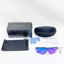 Oakley Corridor OO9415-0242 Navy Sunglasses 5.5in 14cm Wide Used