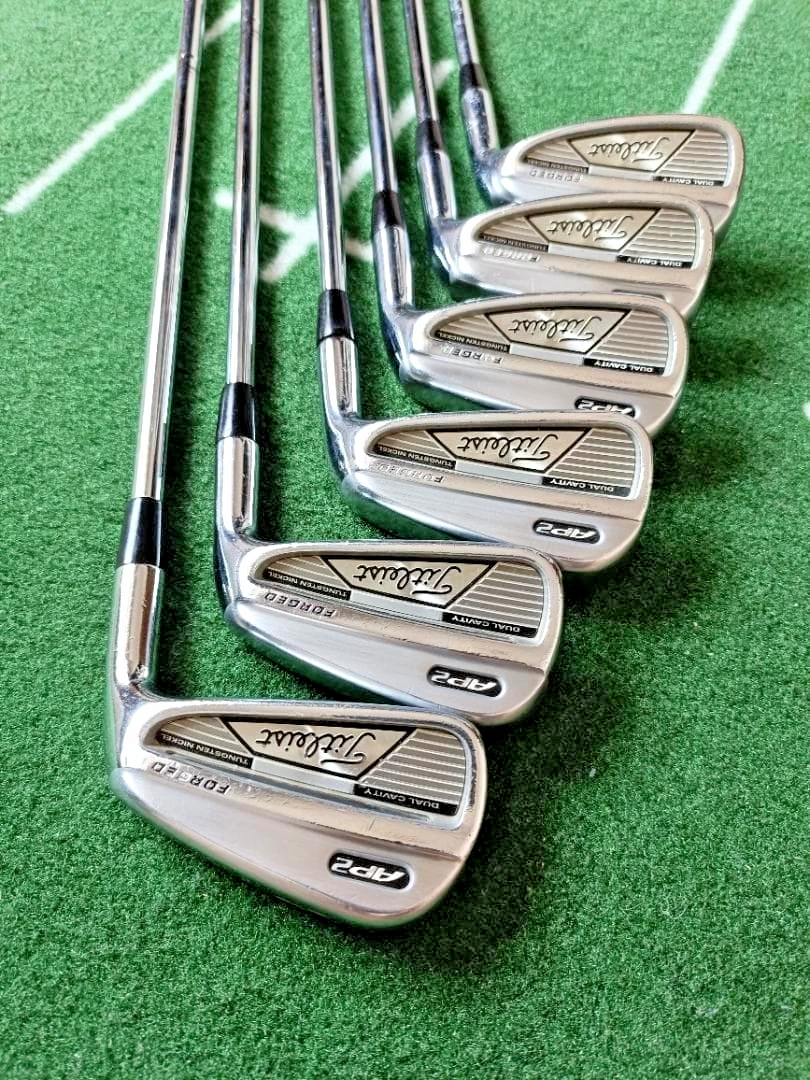 Titleist Ap2 Irons for sale | eBay