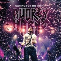 Audrey Horne - Waiting For The Night - Cd - G1398Z