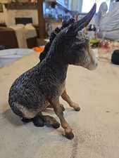 Vintage Breyer Horse #375 Marguerite Henry&rsquo;s Donkey Brighty of the Grand Canyon