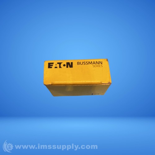 Bussmann FNQ-R-20 Serie C Zeitverzögerung Sicherungskasten mit 10 FNOB - Bild 1 von 8