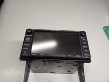 Autoradio Toyota AVENSIS