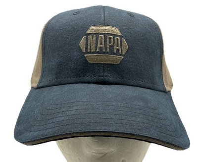 #ad #ad NAPA Auto Parts Men’s Snapback Hat Embroidered Logo Baseball Cap $14.99