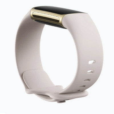 Genuine Fitbit Charge 6 & Charge 5 Infinity Band
