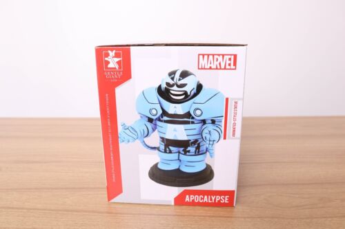 Gentle Giant Apocalypse Statue Skottie Young Marvel - Picture 4 of 6