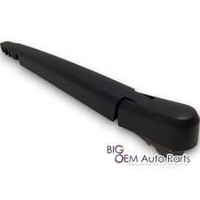22-26 Chevrolet Trailblazer 22-26 Buick Encore GX Rear Window Wiper Arm 42933039