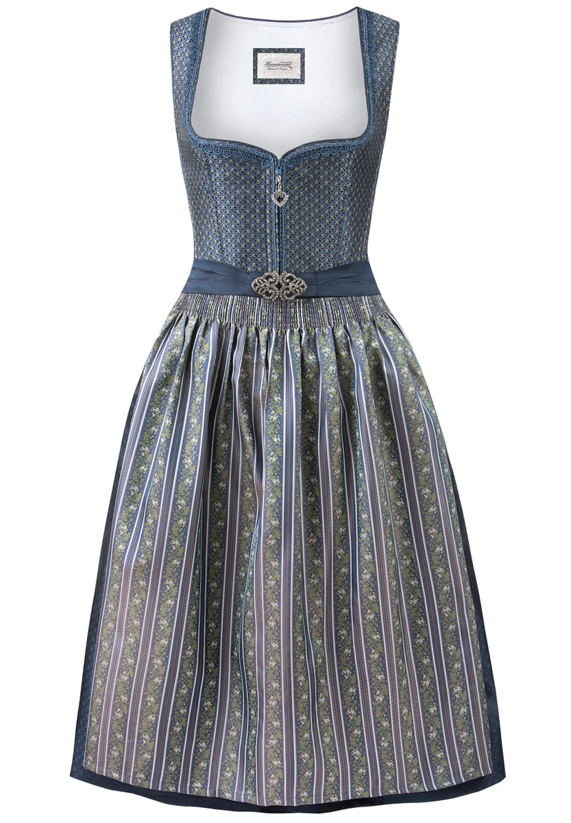 Dirndl e costumi da donna - dall'Alto Adige