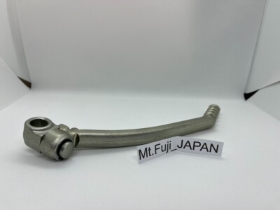 NEW 1995 - 2006 GENUINE KAWASAKI KDX 200 / 220R KICK STARTER LEVER