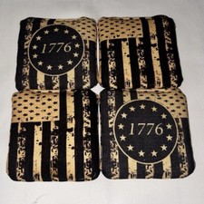 1776 - Pro Cornhole Bags