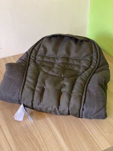 Mamas & Papas Armadillo Flip XT Khaki Footmuff Cosytoes fits Ocarro xt2 xt3 urbo - 第 7/11 張圖片