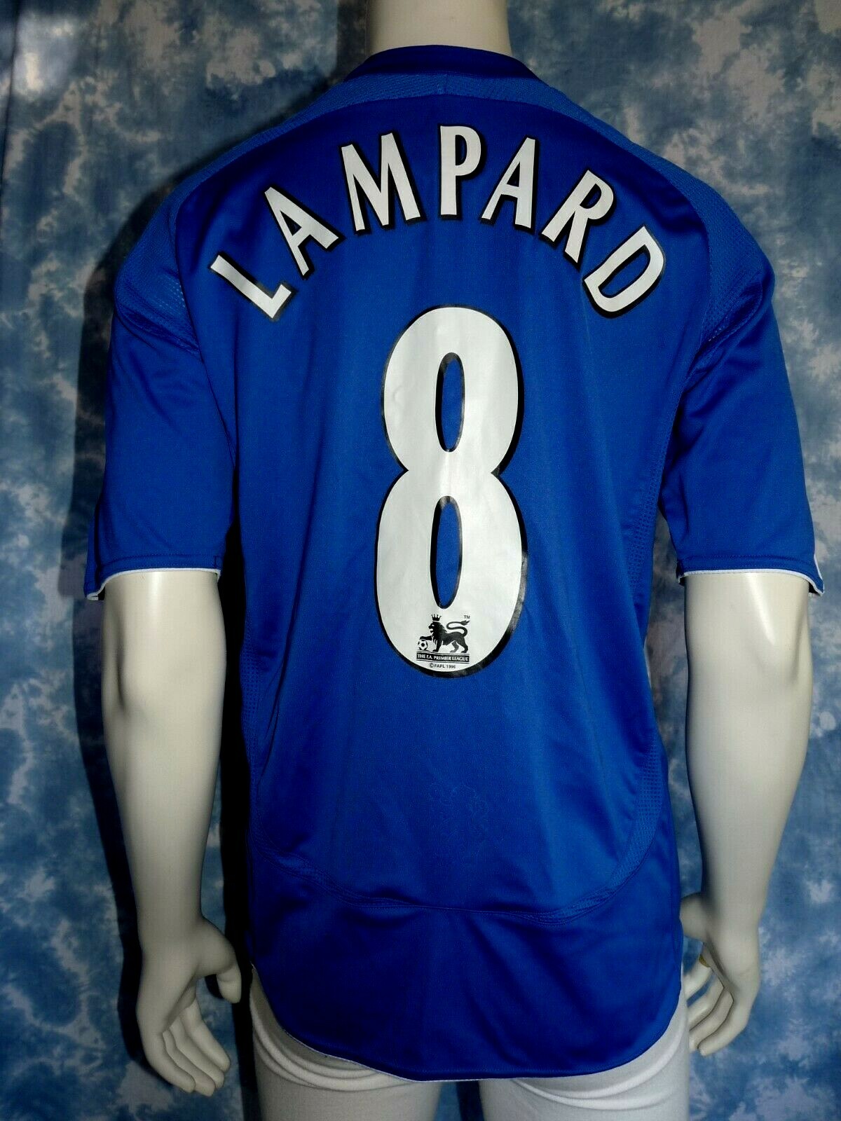 junior chelsea shirt