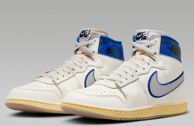 Jordan Air Ship x Awake NY Jordan Air Ship x Awake NY