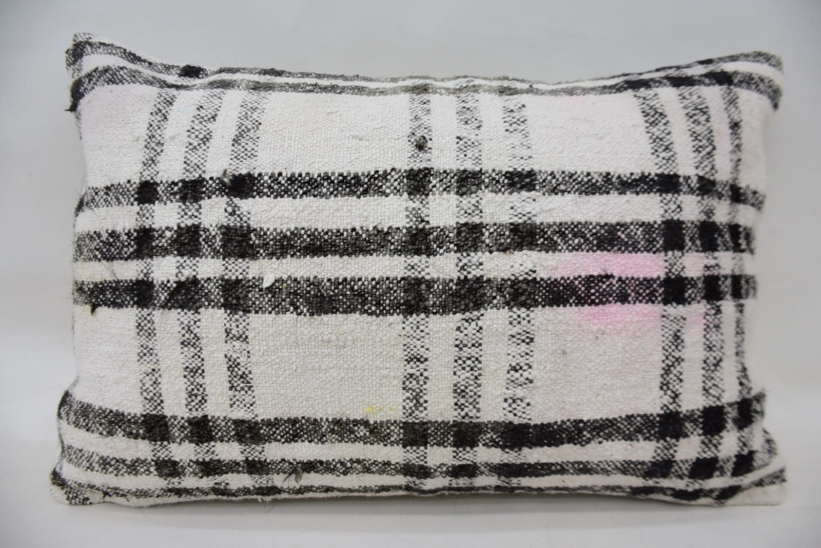 Kilim Pillow Cover, Personalized Pillow, 16