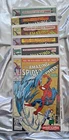 AMAZING SPIDER-MAN #368 369 370 371 372 373 | SPIDER-SLAYERS ARC | 1992 | MARVEL