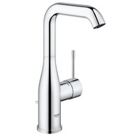 Grohe Essence Einhand-Waschtischbatterie L-Size Mit Ablaufga