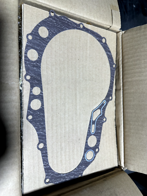 Suzuki Ltz400 Clutch Cover Water Pump KFX DVX 400 for sale online