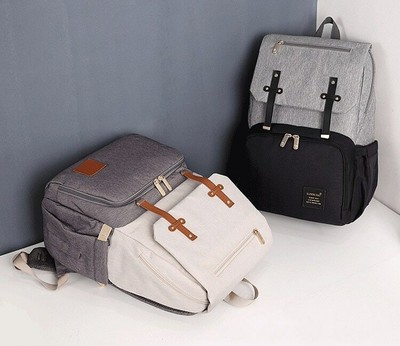 olly and owl diaper bag