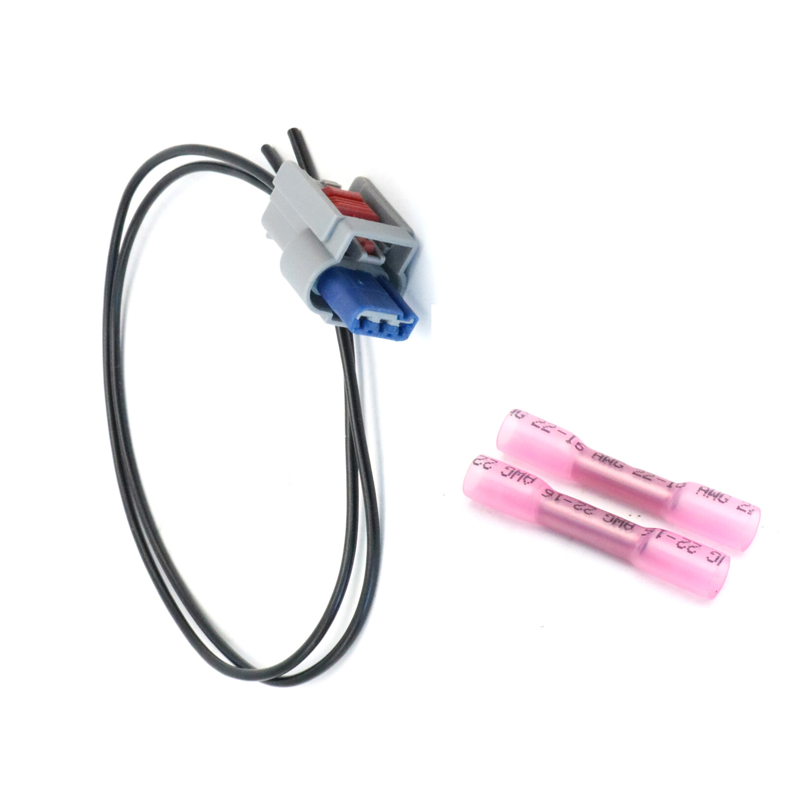 For Jeep Compass 2007-2017 Lgnition Coil Connector Kit 4606824AC USA