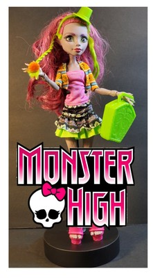 marisol coxi doll