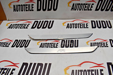 Original Seat Leon 5F FR Seiteneinstiegsleiste mit Beleuchtung 5FA947417A