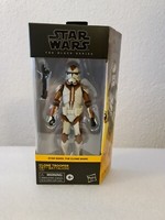 Hasbro F5599 Star Wars The Black Series Clone Trooper 187Th Battalion Neu 15Cm