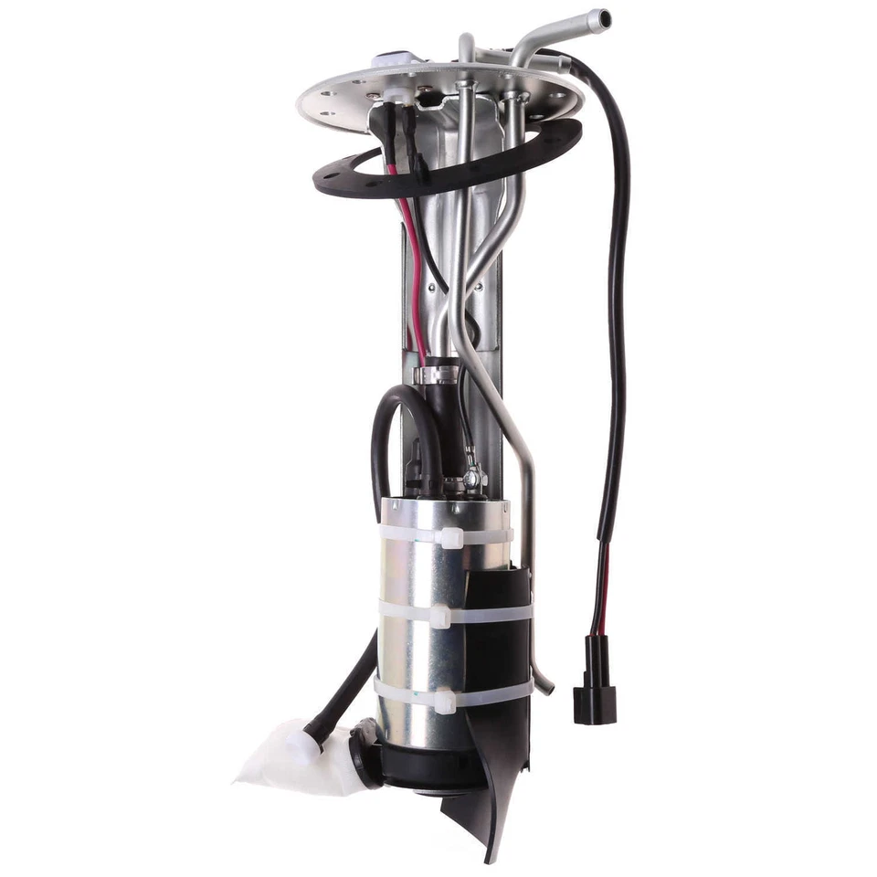 Conjunto de suspensión de bomba de combustible para camioneta Isuzu 1988-1995 Amigo Rodeo CARTER Foto 3 de 4