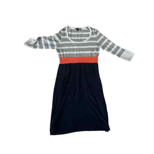 Boden Midi Dress - Cashmere Angora Blend, Size 12