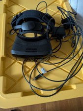 Varjo Aero VR Headset with all Accessories an...