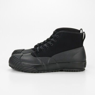 MOONSTAR Fine Vulcanized ALWEATHER RF Black