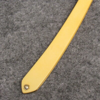 Expert Solingen Germany Blue Egyptian Steel 6