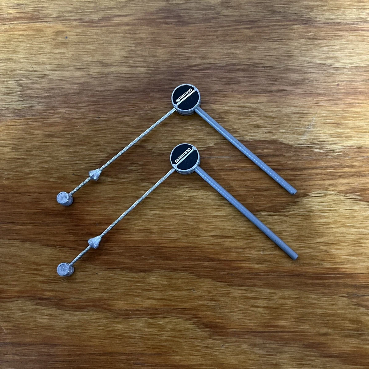 Shimano Collectible Bike Parts for sale | eBay