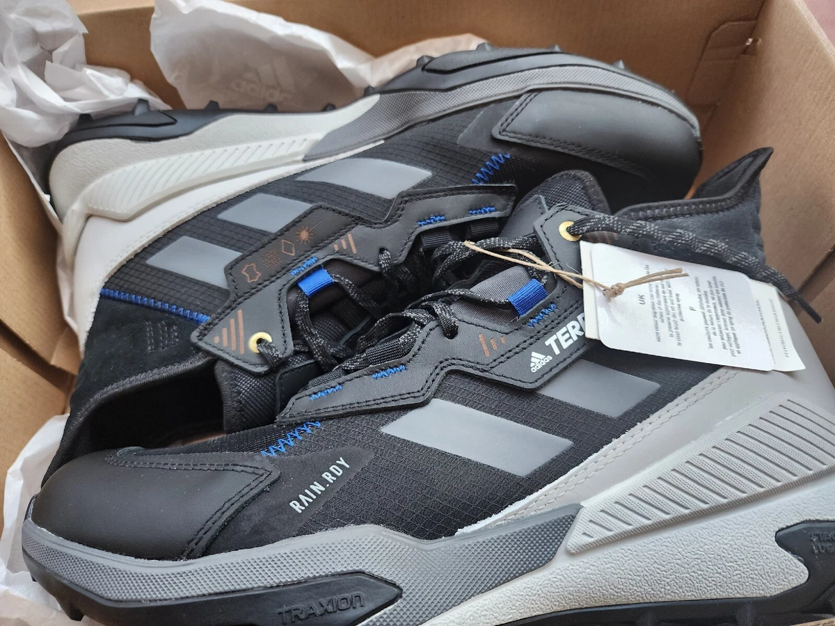 Adidas Terrex Hyperblue Mid R.RDY Shoes - Men\'s 7.5 NEW Amazon.com | adidas Men main image 2